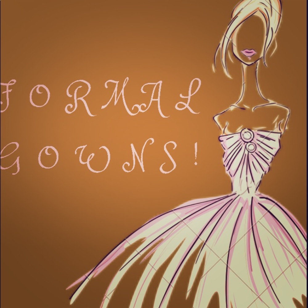 Formal/cocktail dresses